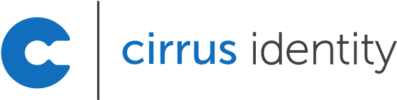 Cirrus identity logo