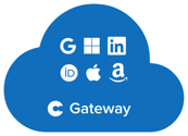 Gateway icon