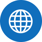 globe icon