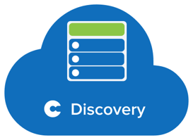 Discovery icon