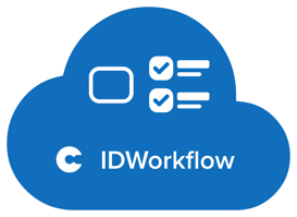 IDWorkflow icon