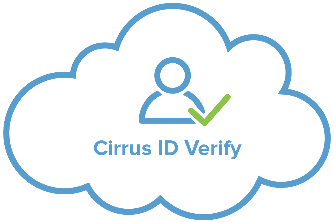 Cirrus ID Verify