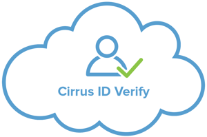 Cirrus ID Verify Add-on WHITE FILL-3