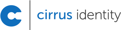 Cirrus Identity logo