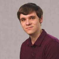 Garrett headshot