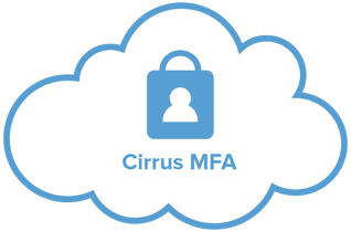 Cirrus Identity MFA
