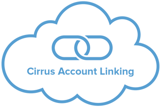 Cirrus Identity Account Linking