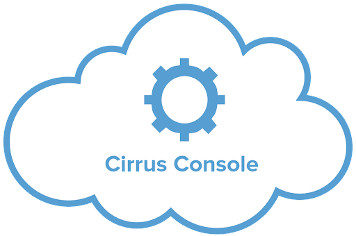 Cirrus Identity Console