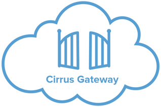 Cirrus Identity Gateway