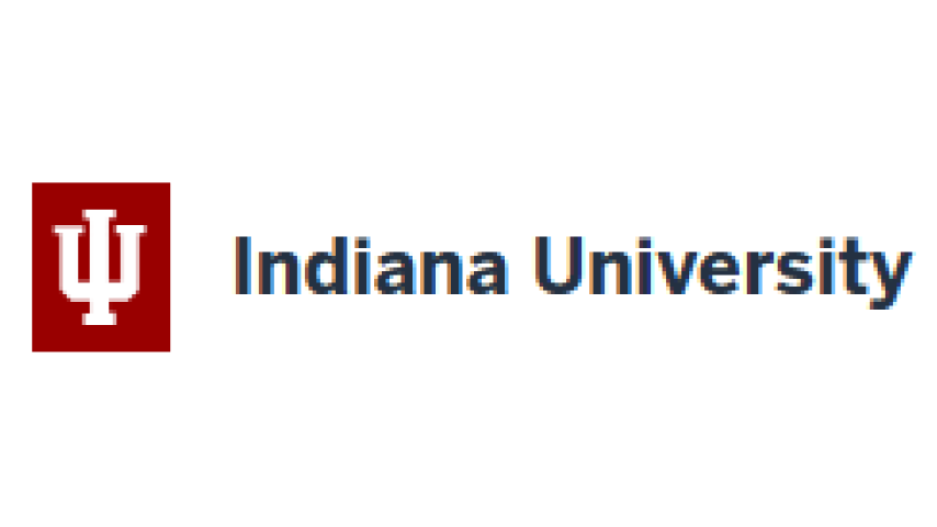 indiana university logo
