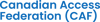 CAF-logo