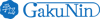 gakunin logo