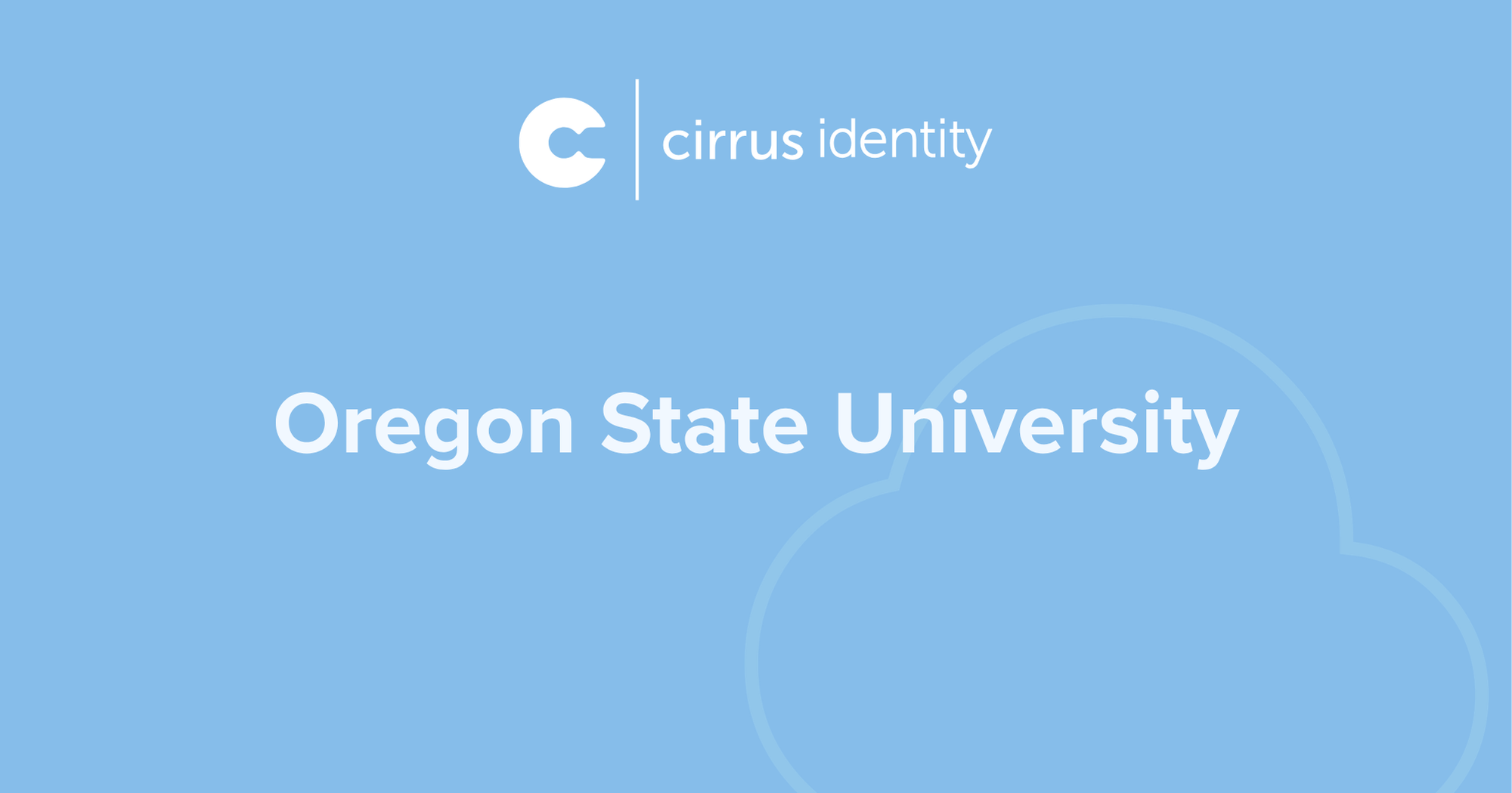 Oregon State University Professional & Continuing Ed Student Access to Canvas LMS