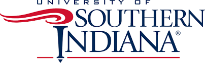 university of southern indiana logo